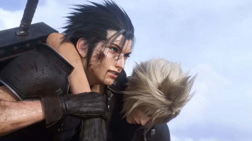 Lokasi Terbaru Final Fantasy VII Rebirth dan Durasi Bermain